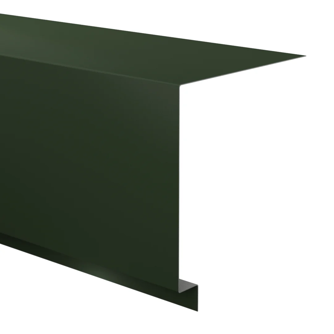 Eaves Flashing 0.7 3m Polyester - Image 5