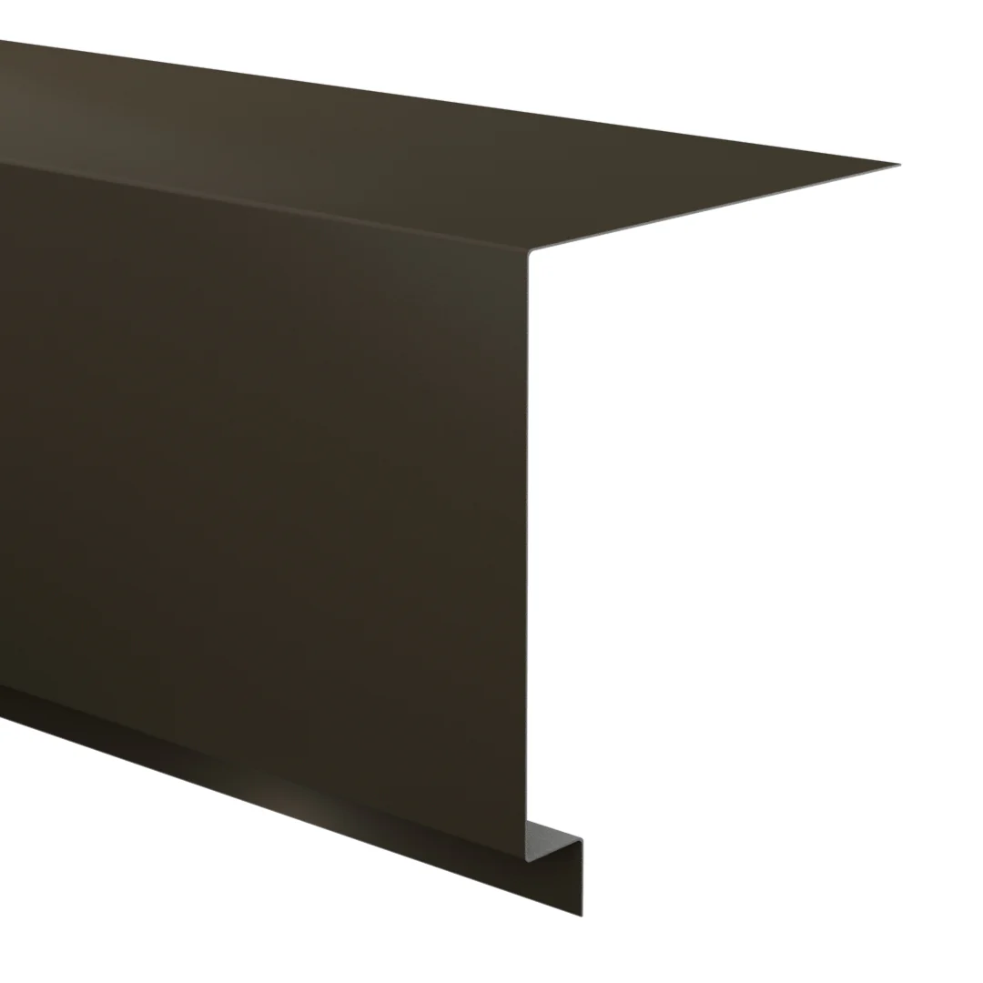 Eaves Flashing 0.7 3m Polyester - Image 7