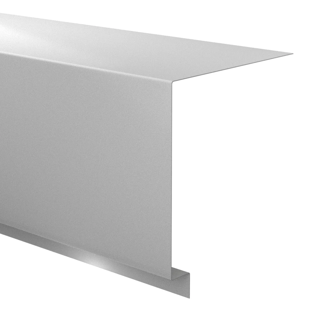 Eaves Flashing 0.7 3m Polyester - Image 8