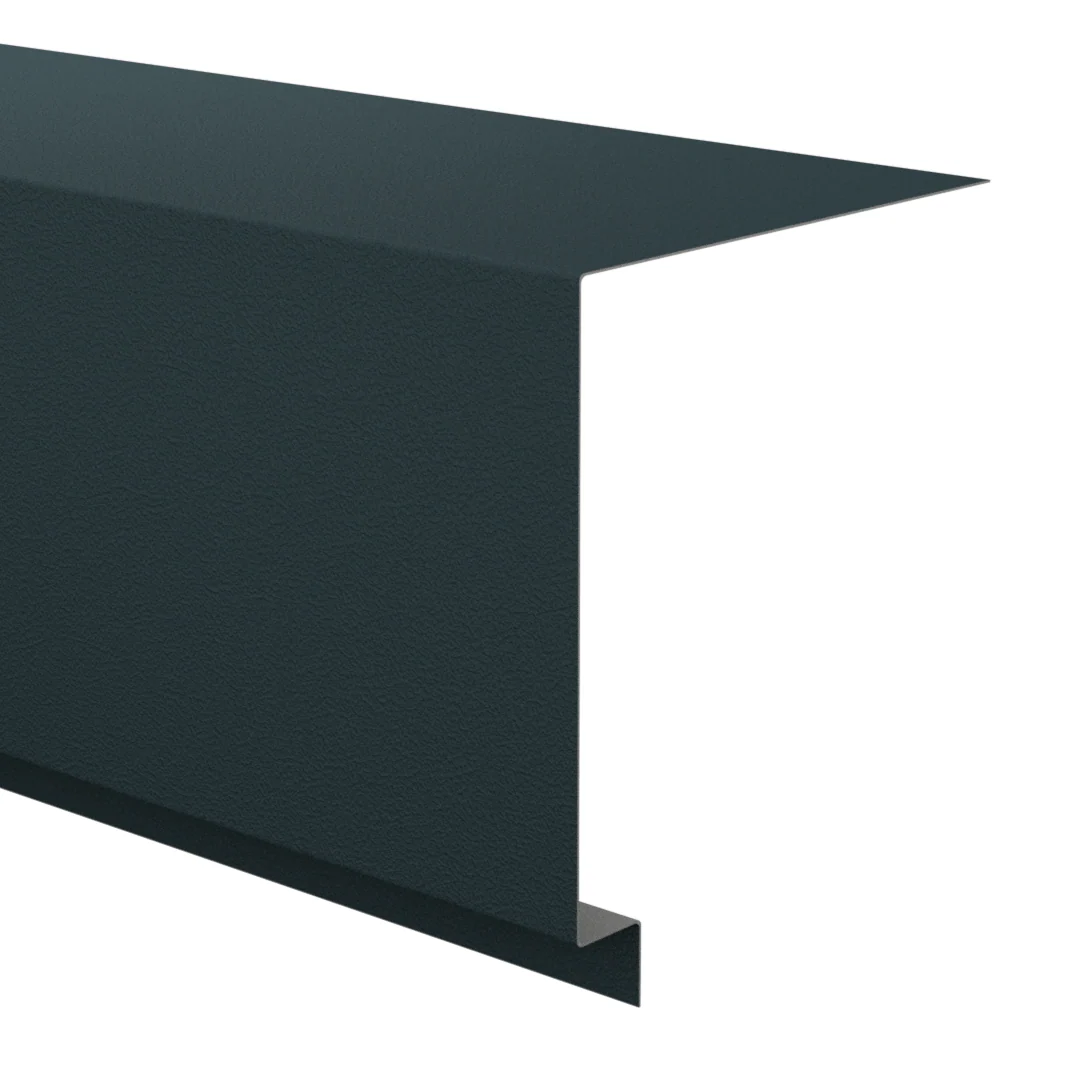 Eaves Flashing 0.7 3m PVC Plastisol - Image 10