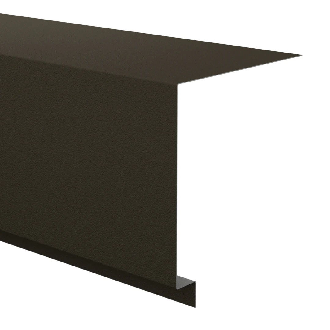 Eaves Flashing 0.7 3m PVC Plastisol - Image 11