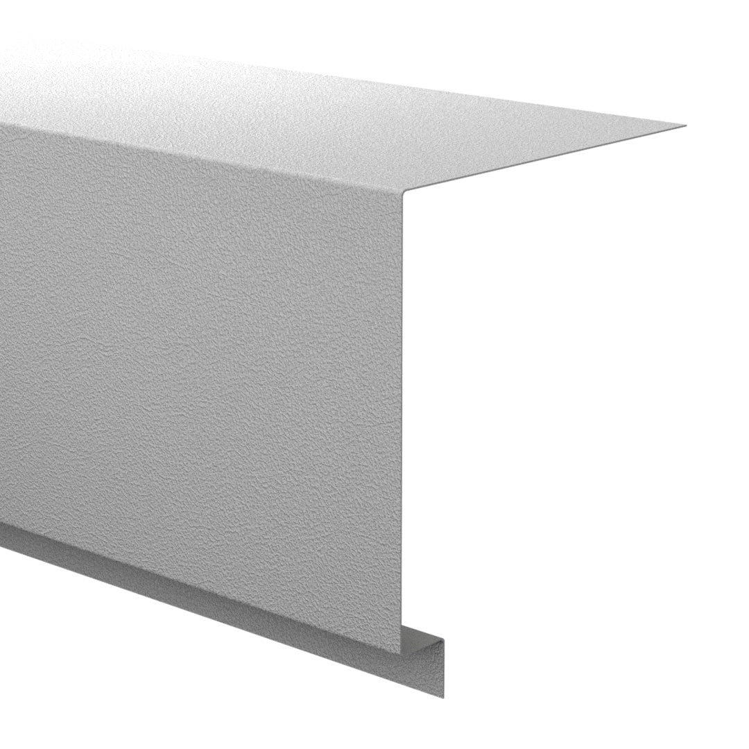 Eaves Flashing 0.7 3m PVC Plastisol - Image 12
