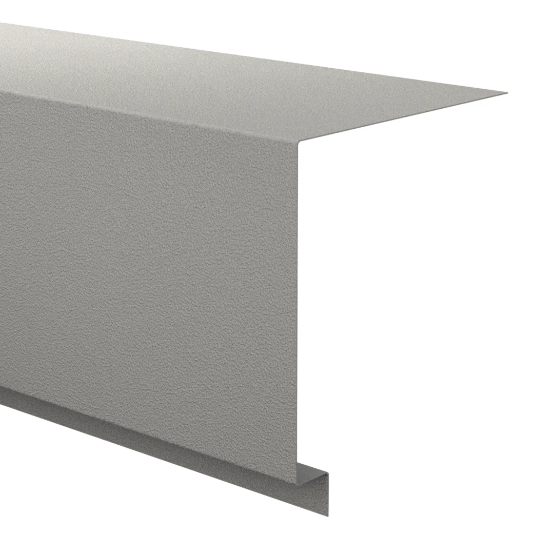 Eaves Flashing 0.7 3m PVC Plastisol - Image 3