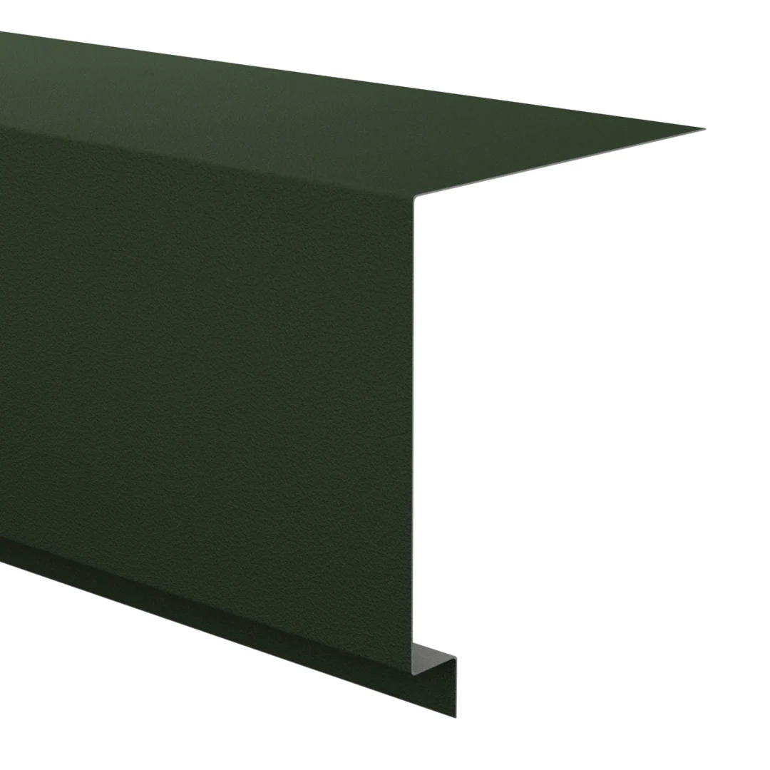 Eaves Flashing 0.7 3m PVC Plastisol - Image 4
