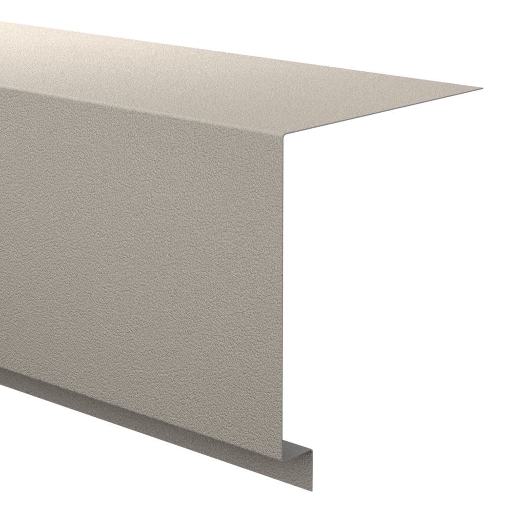 Eaves Flashing 0.7 3m PVC Plastisol - Image 7