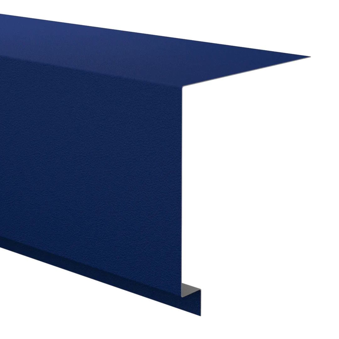 Eaves Flashing 0.7 3m PVC Plastisol - Image 9