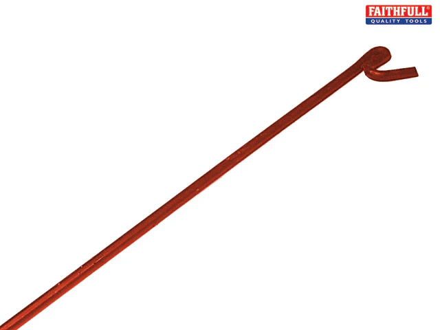 Fencing Pin 48in x 3/8in