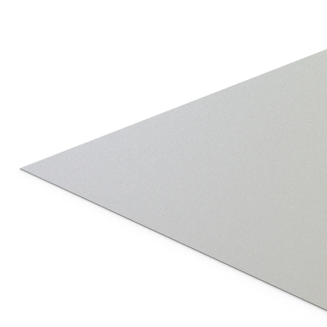 Flat Metal Sheet 3m Polyester - Image 3