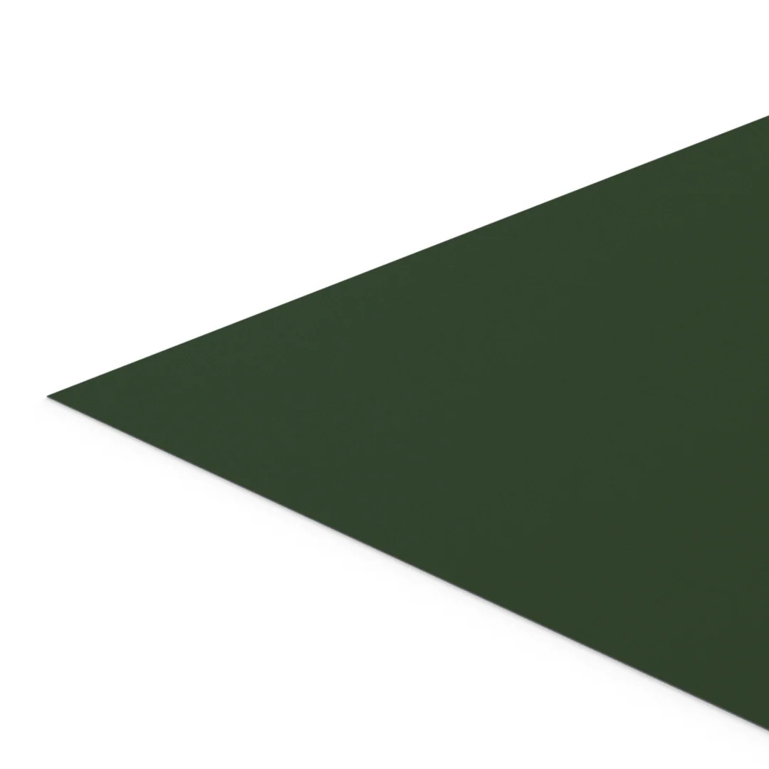Flat Metal Sheet 3m Polyester - Image 4