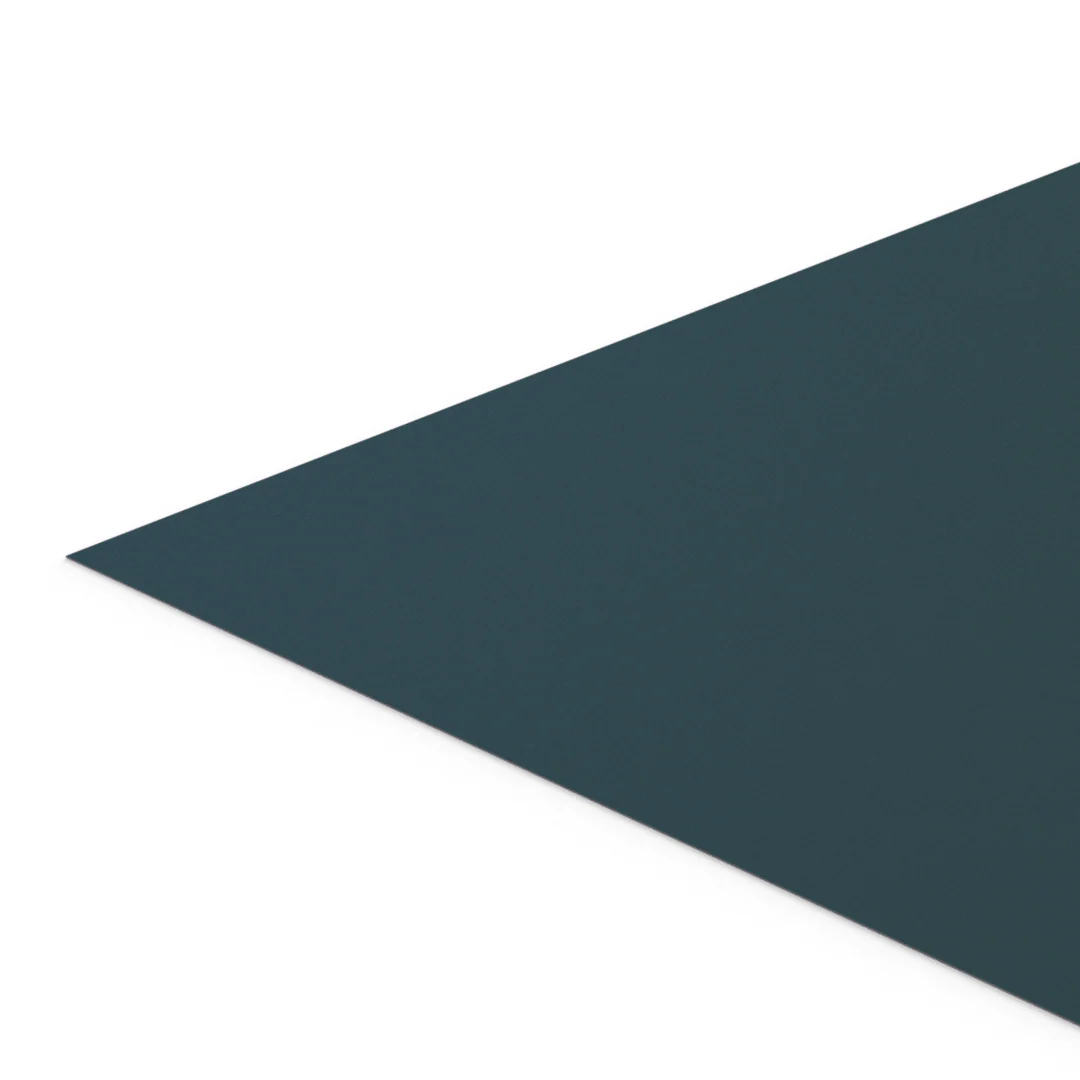 Flat Metal Sheet 3m Polyester - Image 5