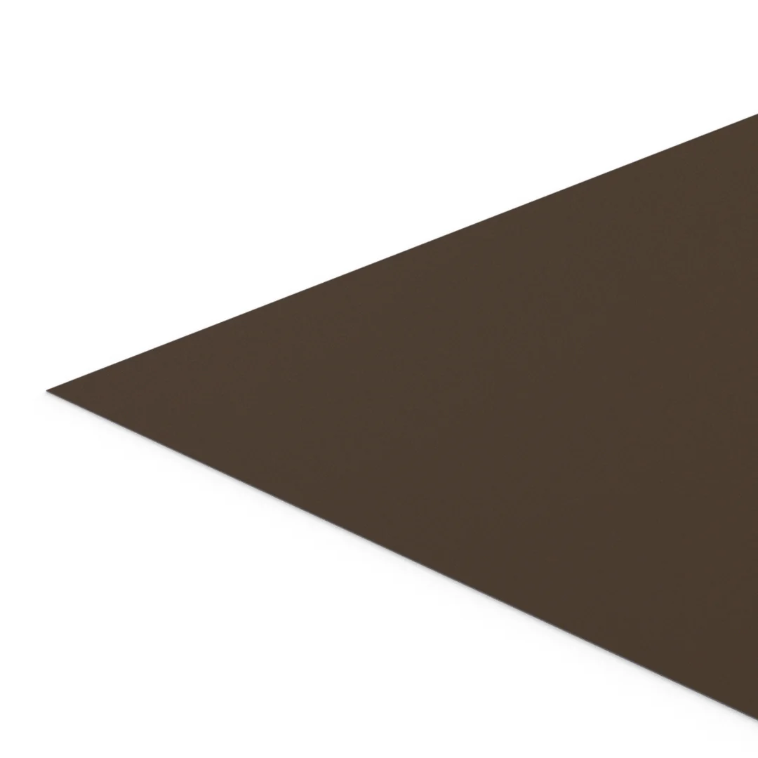 Flat Metal Sheet 3m Polyester - Image 6
