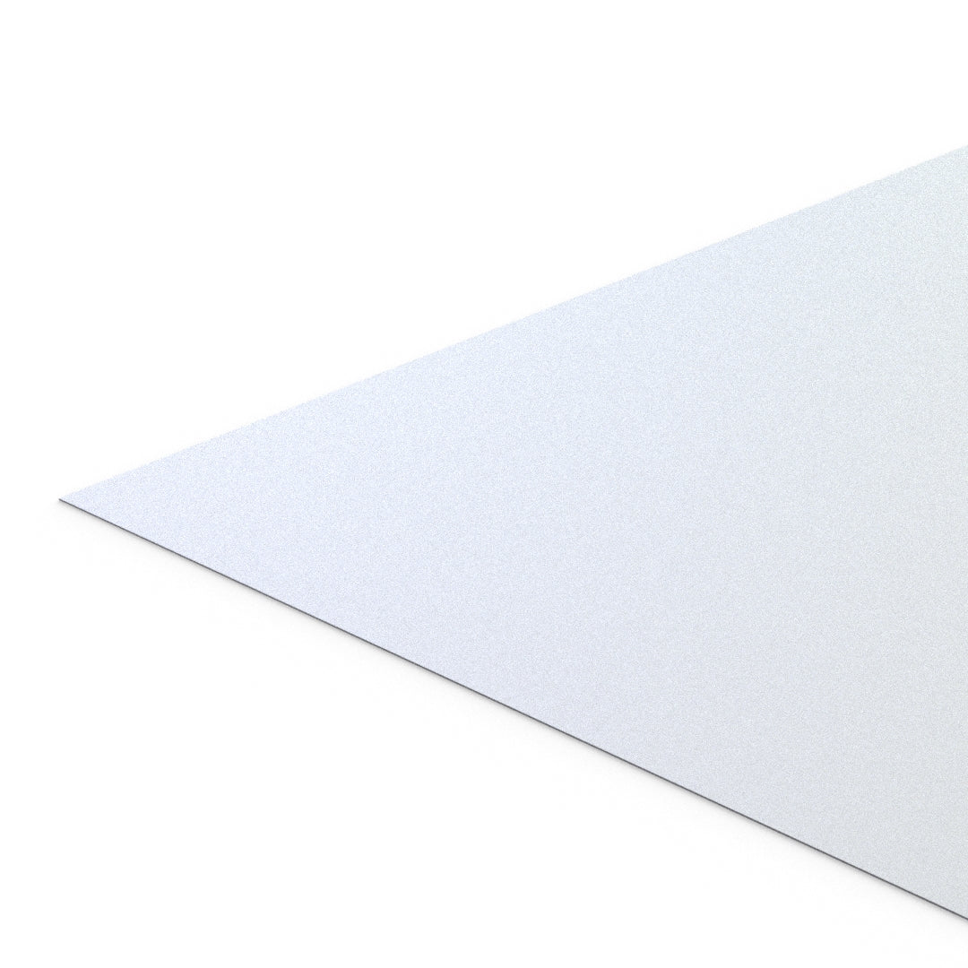 Flat Metal Sheet 3m Polyester - Image 7