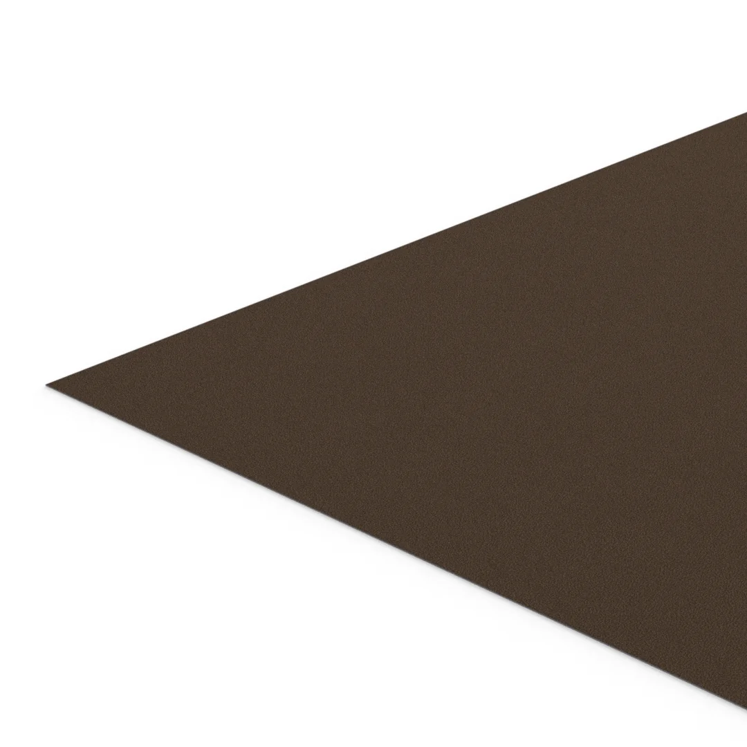 Flat Metal Sheet 3m PVC Plastisol - Image 12