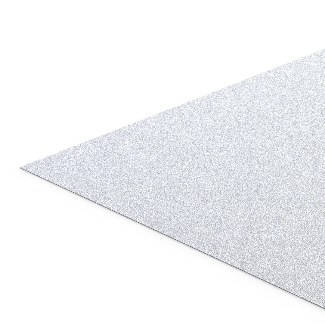 Flat Metal Sheet 3m PVC Plastisol - Image 13