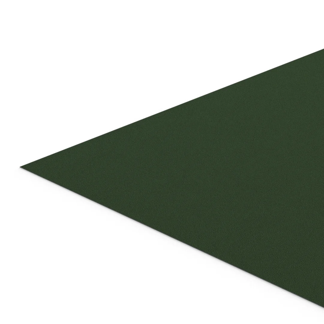 Flat Metal Sheet 3m PVC Plastisol - Image 4