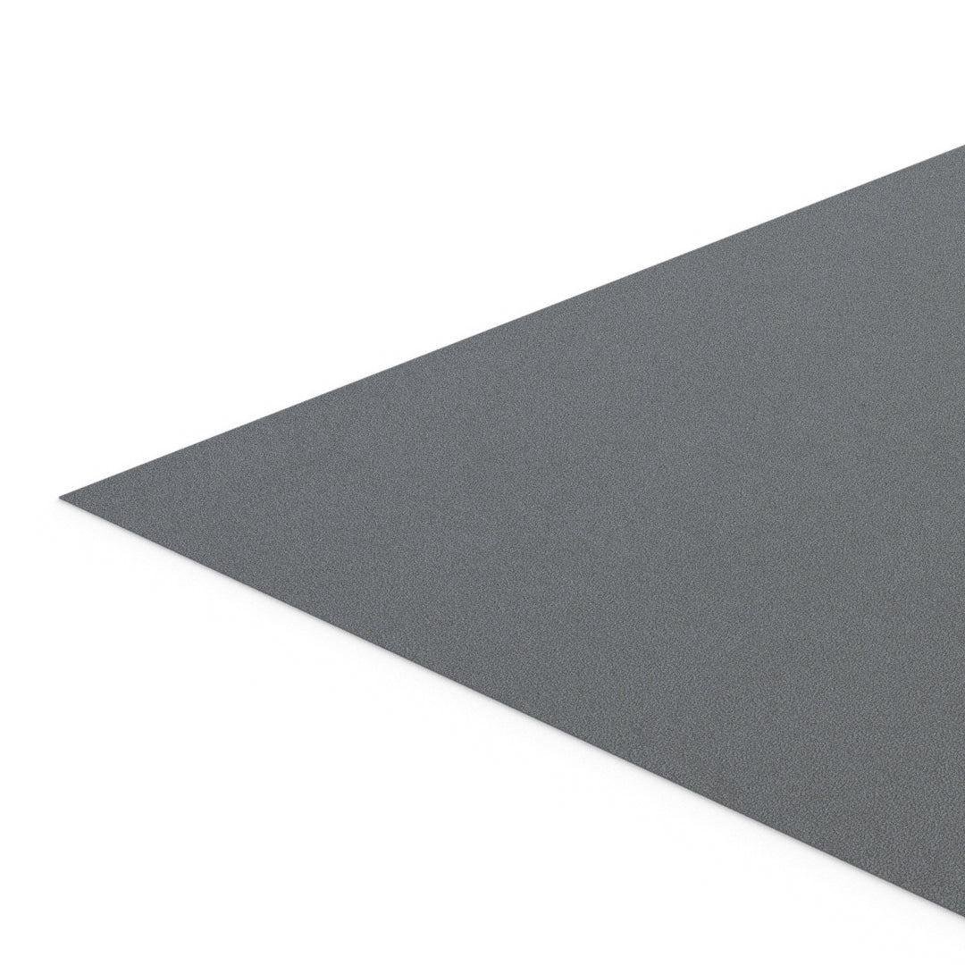 Flat Metal Sheet 3m PVC Plastisol - Image 5
