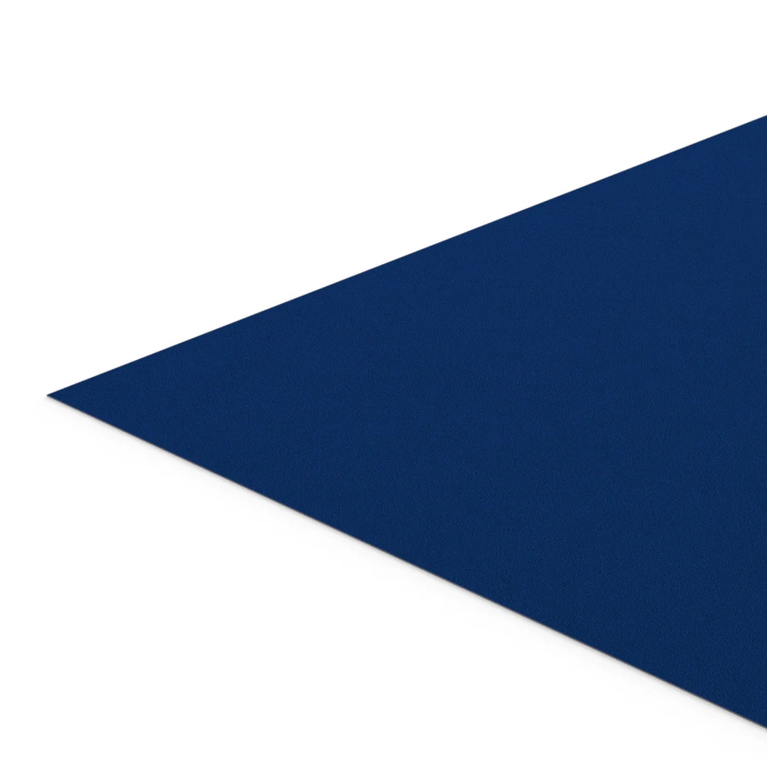 Flat Metal Sheet 3m PVC Plastisol - Image 9