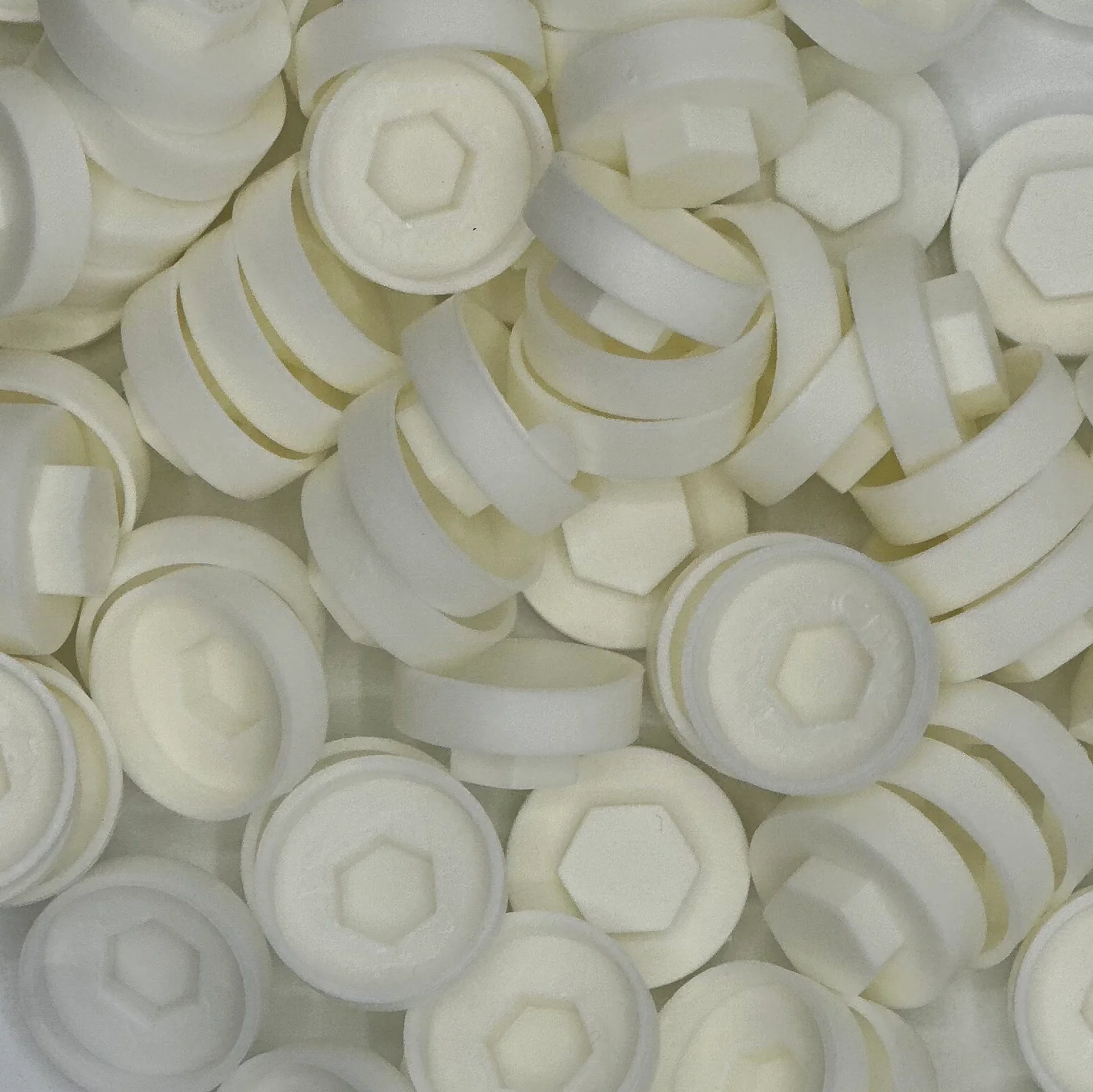 HC19 Fixing Colour Caps (Pack of 100) - Image 10