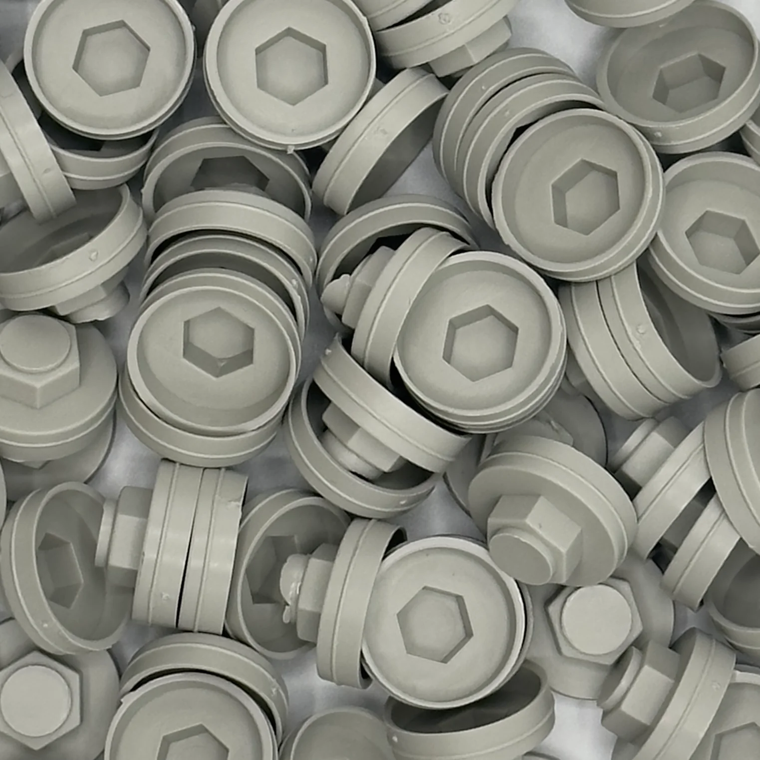 HC19 Fixing Colour Caps (Pack of 100) - Image 11