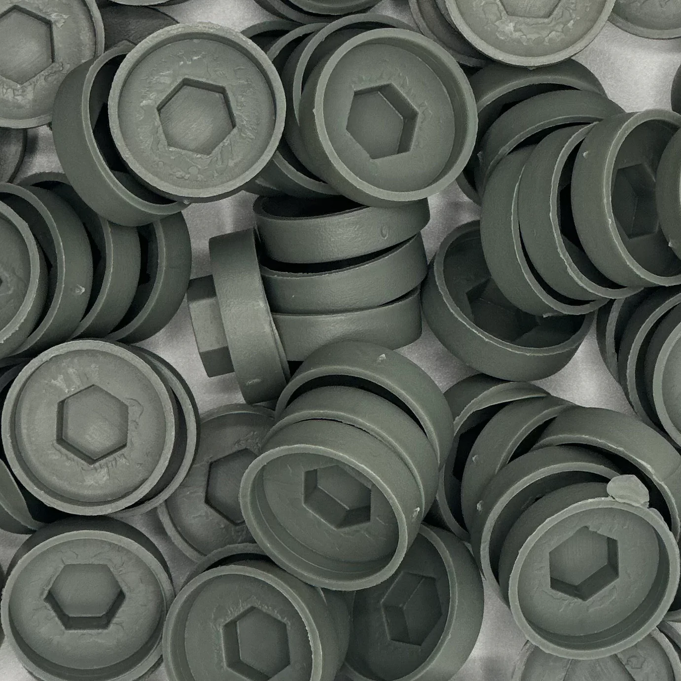 HC19 Fixing Colour Caps (Pack of 100) - Image 5