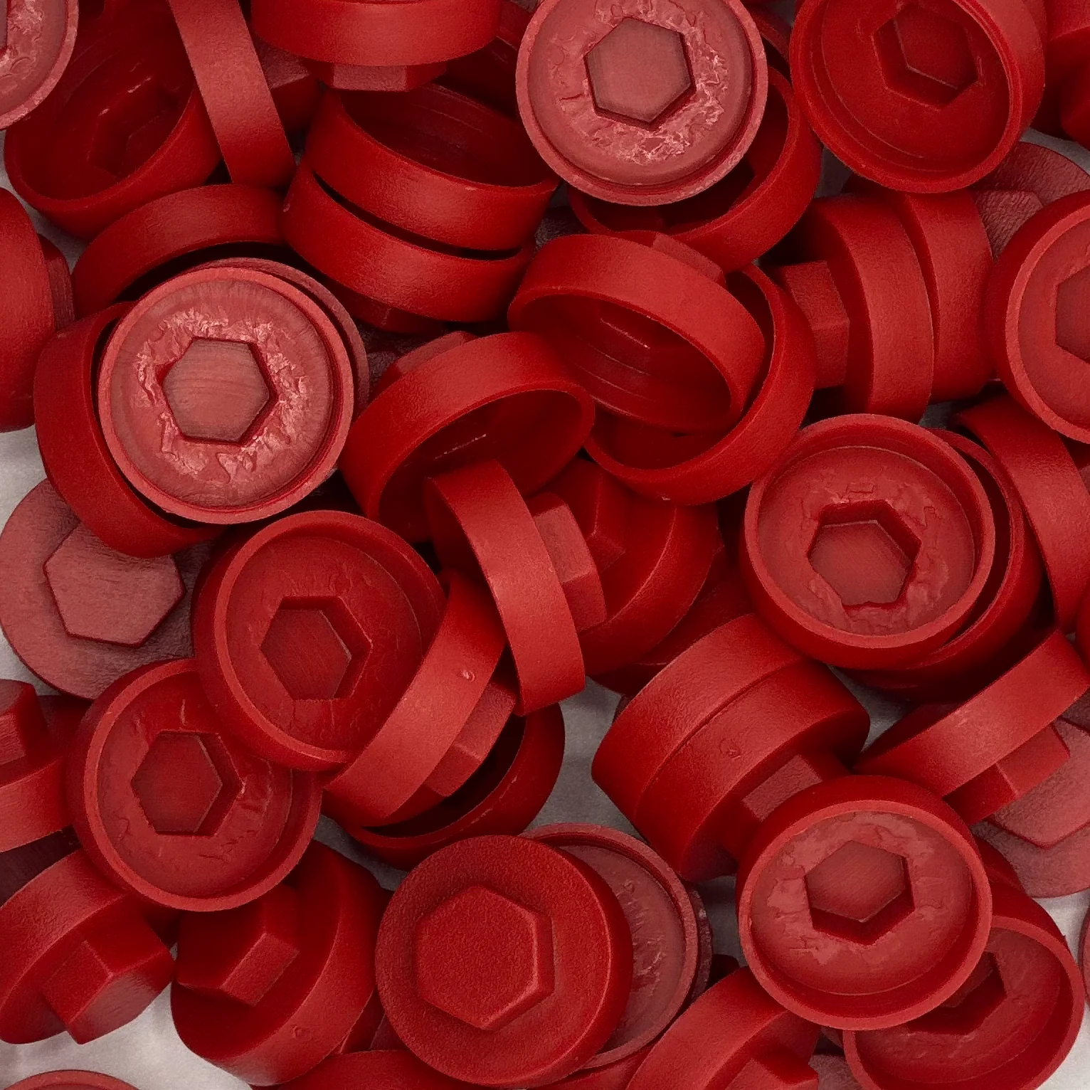HC19 Fixing Colour Caps (Pack of 100) - Image 9