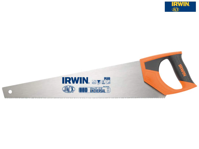 Jack Universal Handsaw 20 in