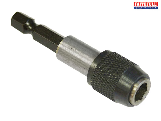 Magnetic Bit Holder 60mm