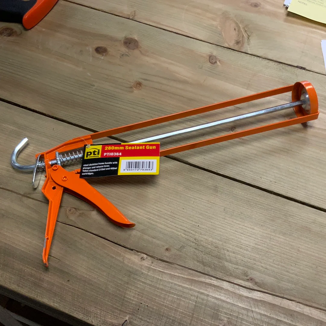 Mastic Gun 280mm - Image 2