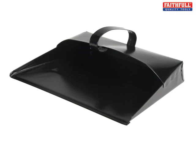 Metal Dustpan