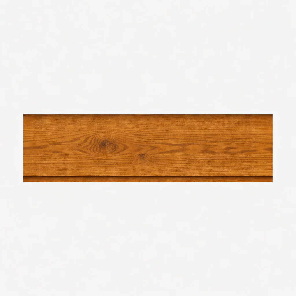 3m Steel Woodgrain Wall Cladding Panel - Image 11