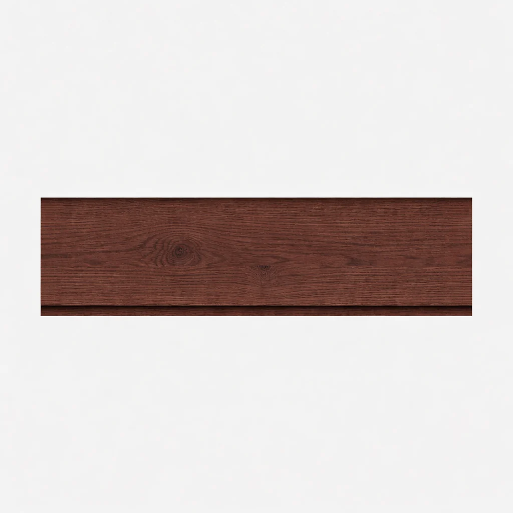 3m Steel Woodgrain Wall Cladding Panel - Image 12
