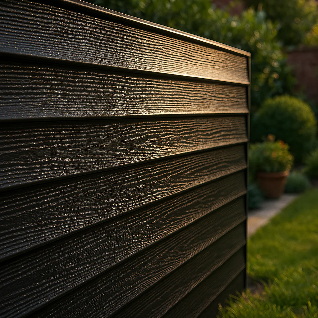 3m Steel Woodgrain Wall Cladding Panel - Image 17
