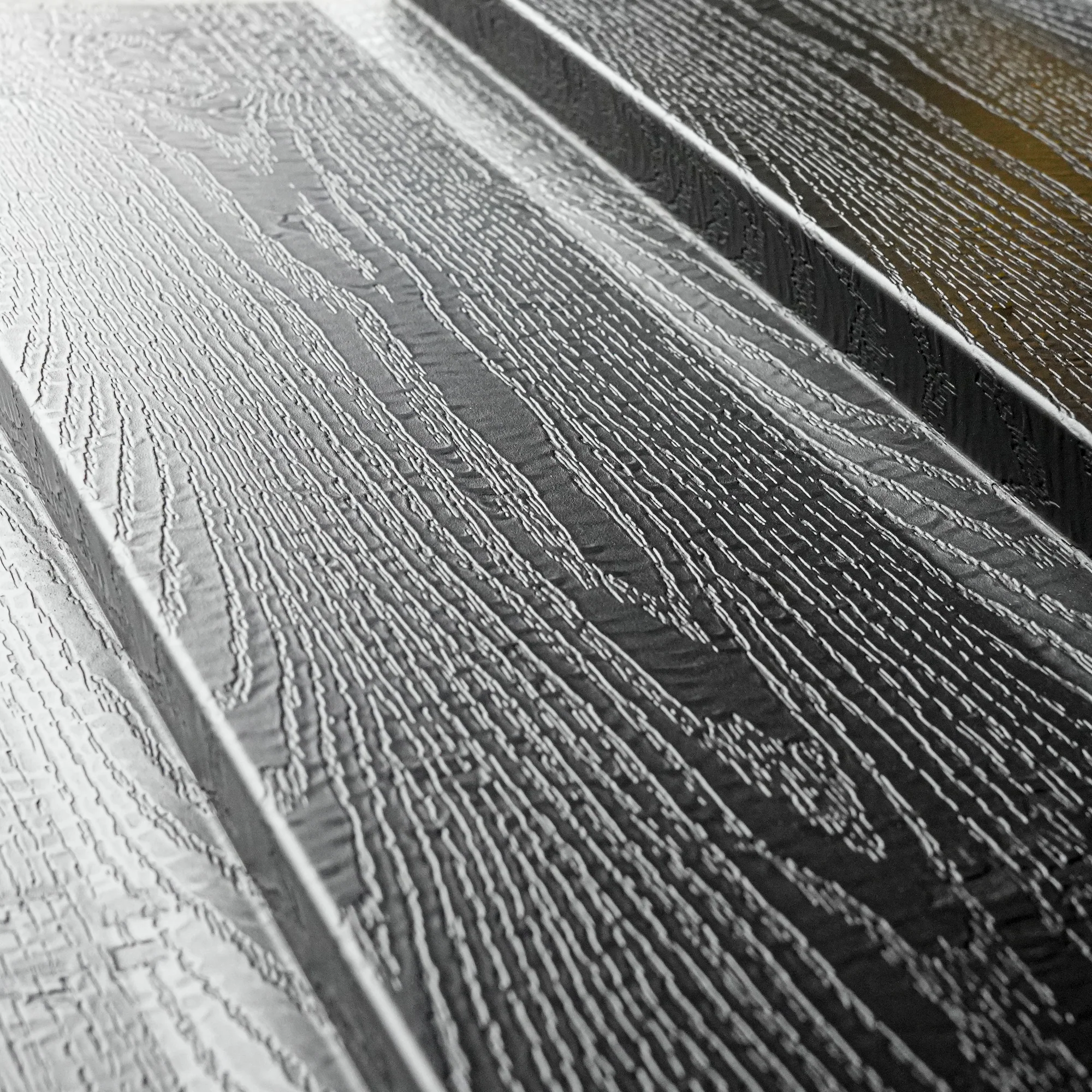 3m Steel Woodgrain Wall Cladding Panel - Image 26