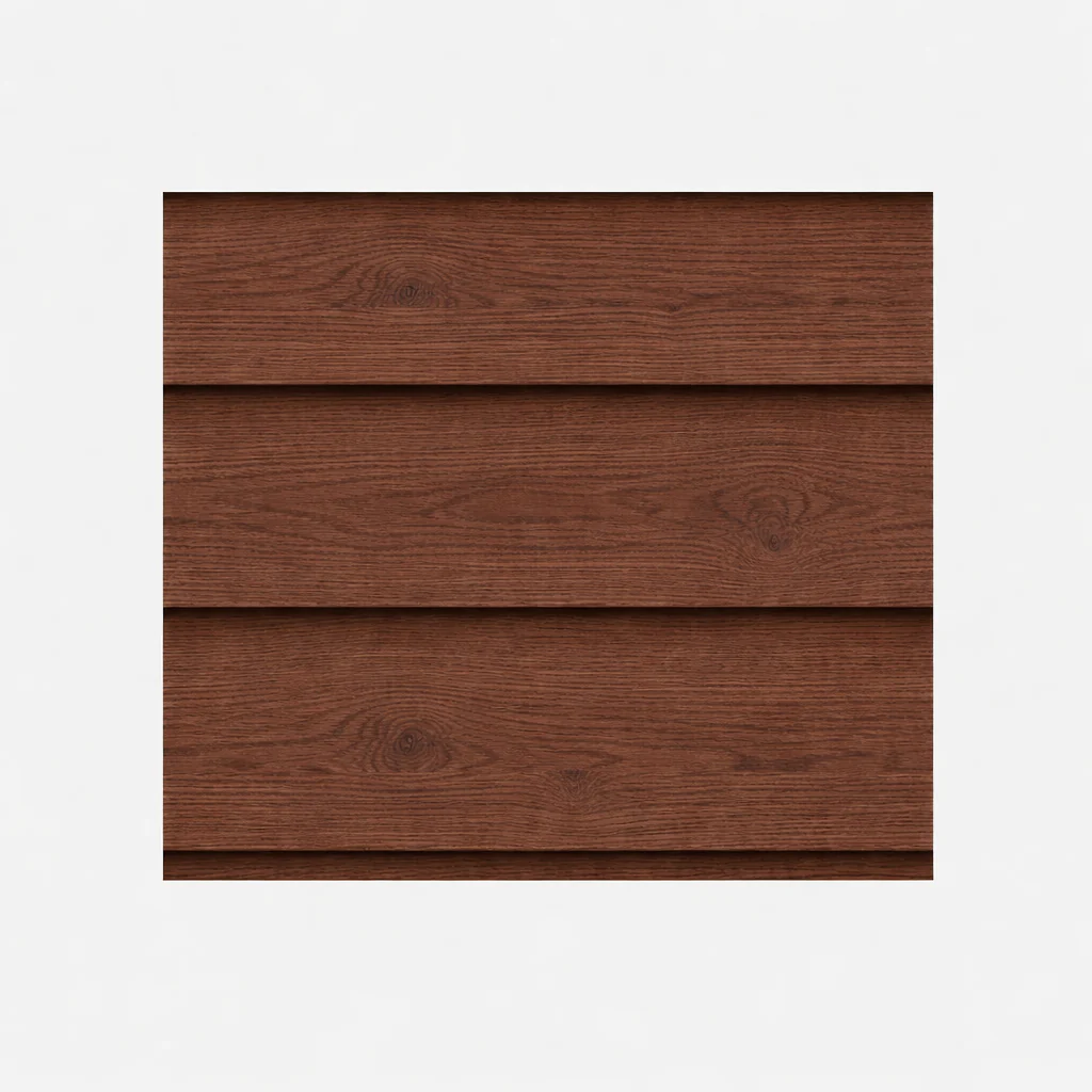 3m Steel Woodgrain Wall Cladding Panel - Image 6