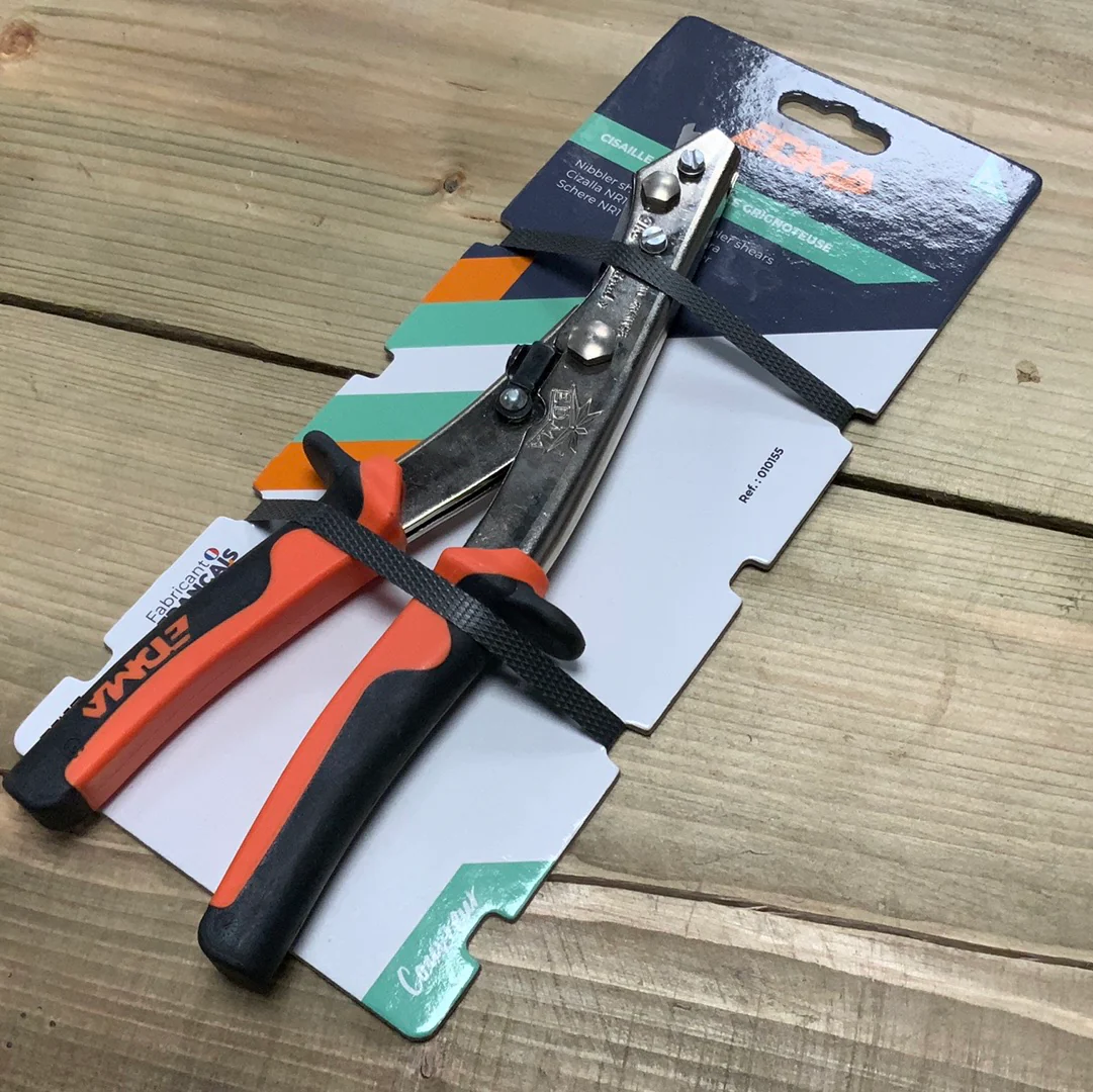Monodex Nibbler Shears - Image 2