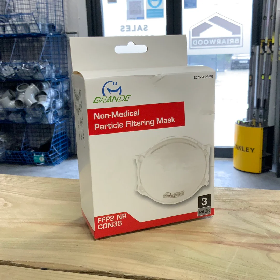 Non-Medical Filtering Mask
