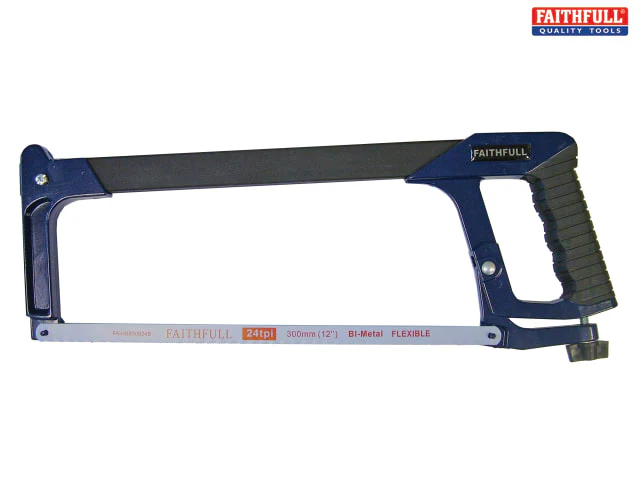 Professional Hacksaw 12in