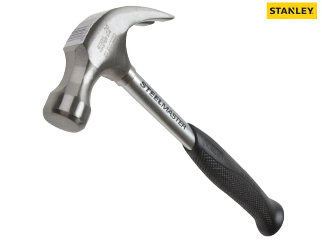 S/Master Claw Hammer 20oz