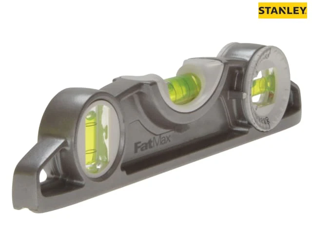Stanley Fatmax xtreme Torpedo Level 10in