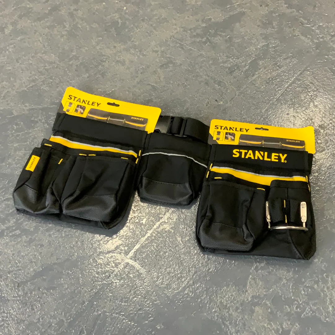 Stanley Tool Apron - Image 2