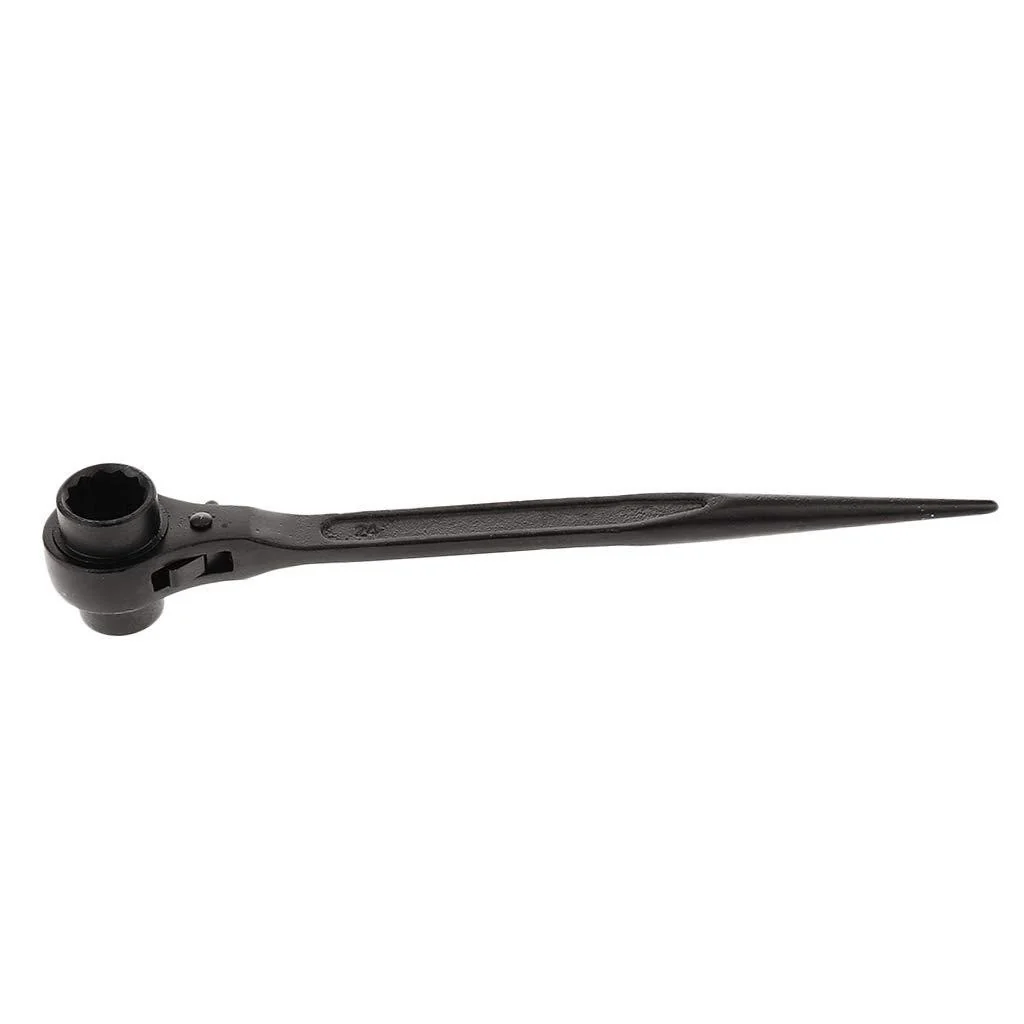 Steel Erector Podger 22mm-24mm