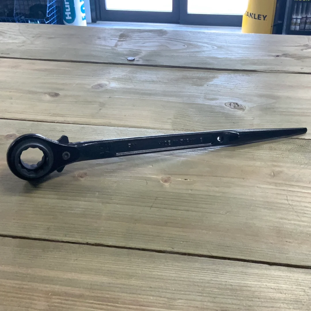 Steel Erector Podger 22mm-24mm - Image 2