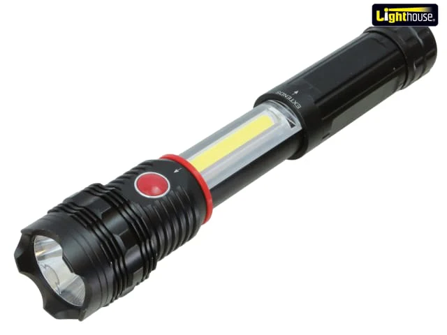 Super Extender Inspection Light 200 lumen